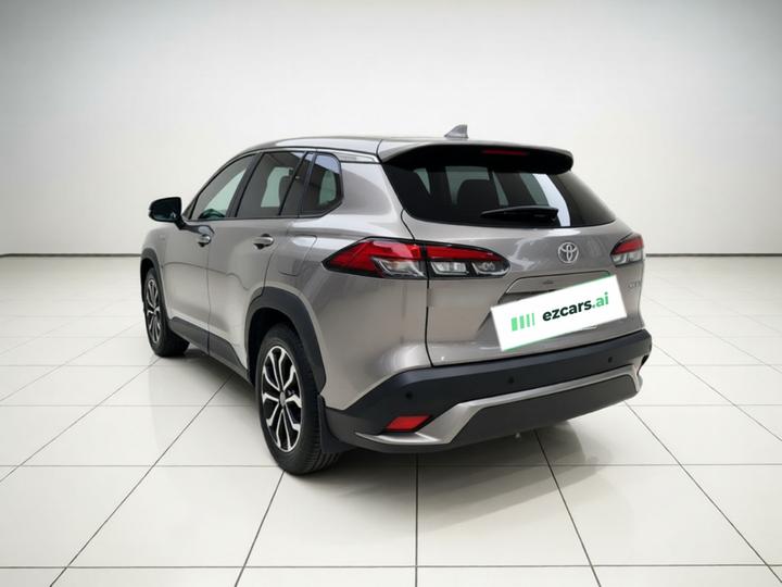 Frontlander 2023 2.0L CVT Luxury photo 4