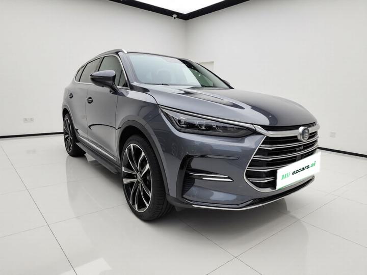 Tang EV 2021 DM 2.0T AWD Performance Founder Flagship photo 3