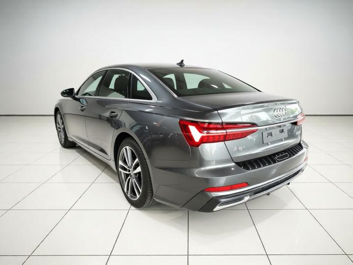 A6L 2019 45 TFSI Dynamic photo 4
