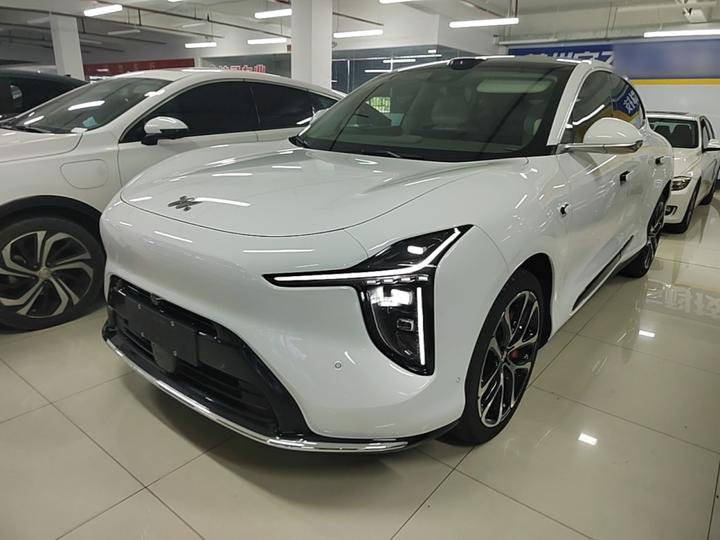 IM Motors LS6 2026 EV Max