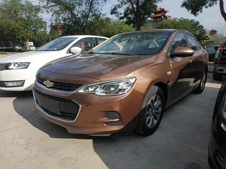 Cavalier 2019 320 MT