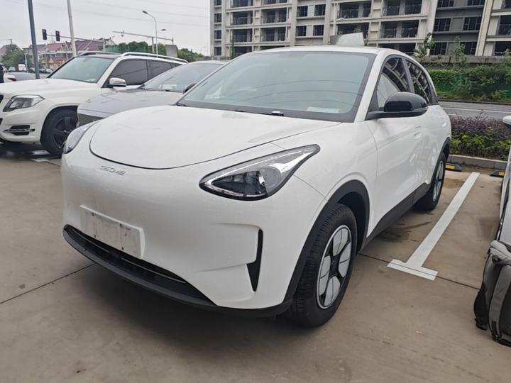 Xingyuan 2025 310km