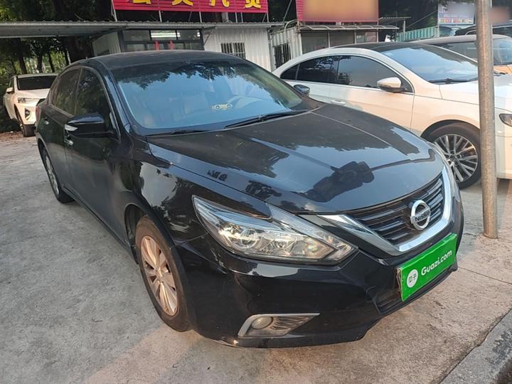Teana 2018 2.0L XL photo 3