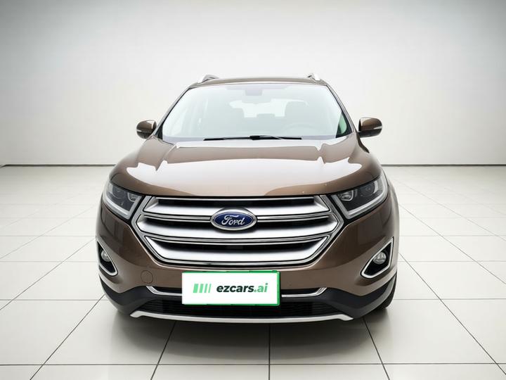 Edge 2015 2.0T GTDi AWD photo 2