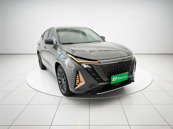 Z6 2023 1.5T DCT photo 3