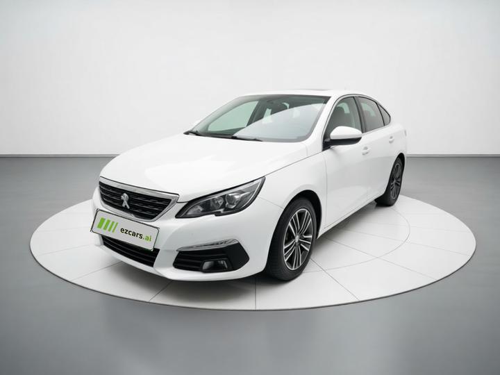 308 2016 1.6L AT Luxury