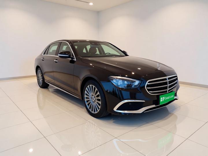 E-Class 2018 Facelift E 300 L Sport Luxury photo 3