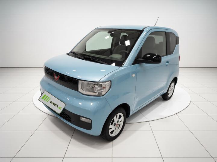 Hongguang MINIEV 2020 LFP