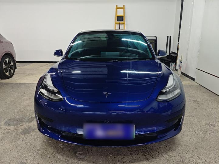 Model 3 2020 Standard Range RWD Upgraded photo 2