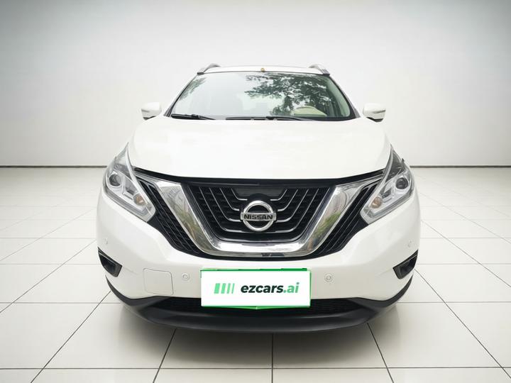 Murano 2015 2.5L XV RES Plus RWD photo 2