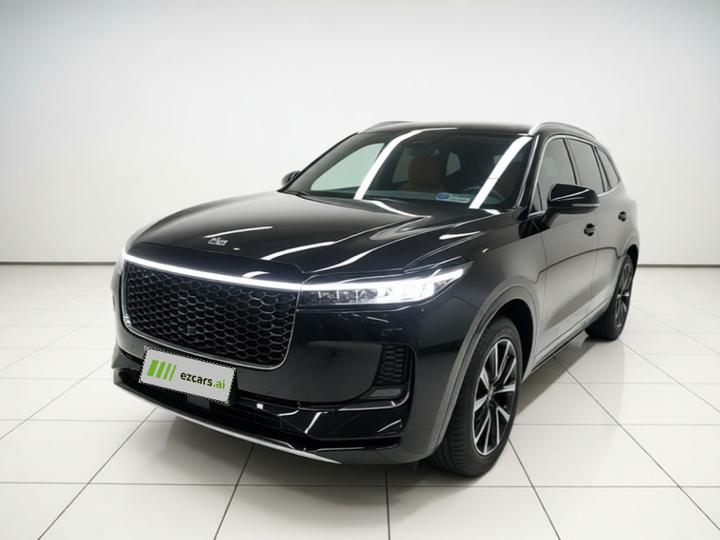 Li Auto ONE 2021 EREV 6-Seater