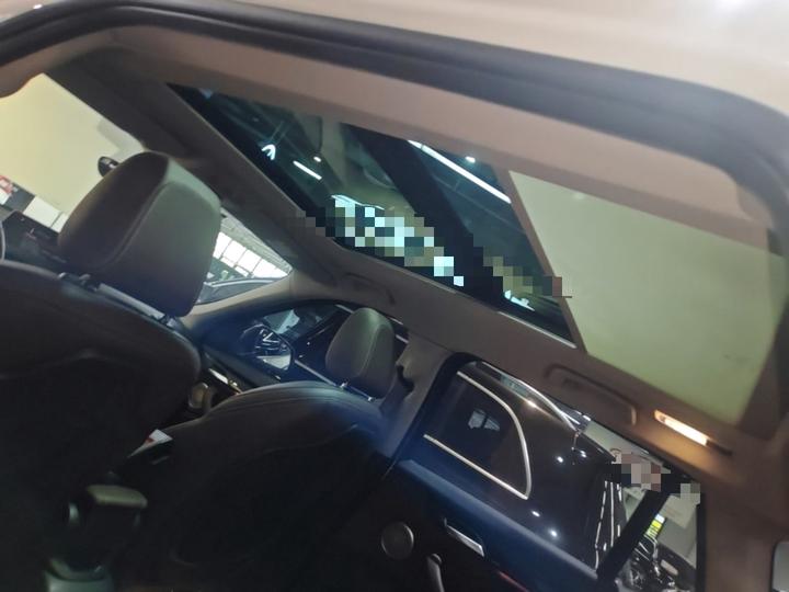 X1 2021 Facelift sDrive25Li Leading photo 7