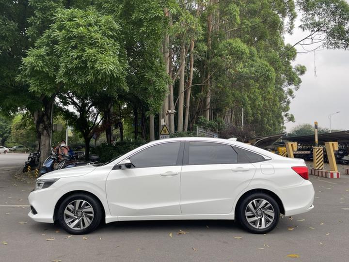 Crider 2019 180Turbo CVT Luxury China VI photo 4