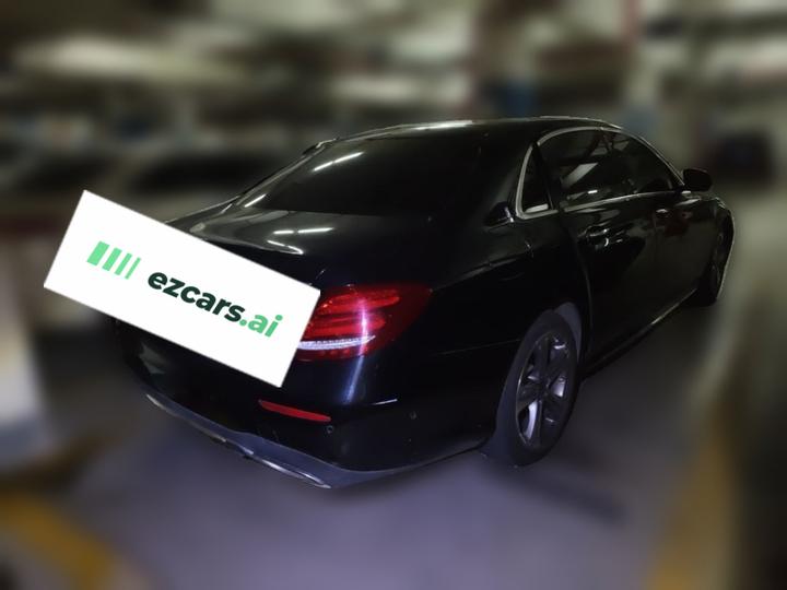 E-Class 2019 E 260 L Sport photo 6