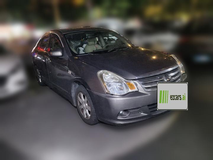 Sylphy 2012 Classic 1.6XE AT Comfort photo 3