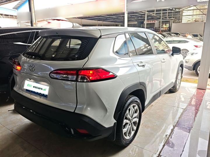 Frontlander 2026 2.0L CVT Comfort photo 6
