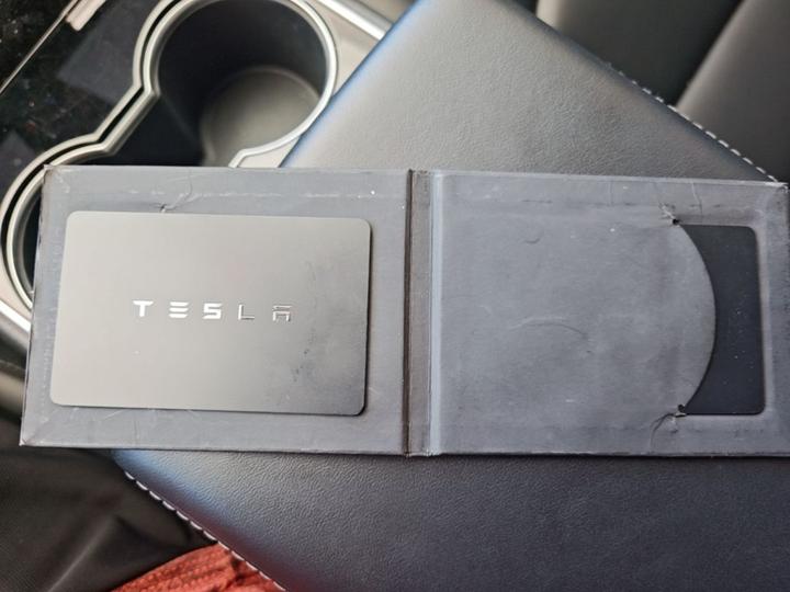 Model 3 2020 Standard Range RWD Upgraded photo 8