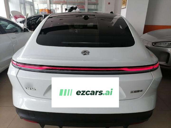 ET5 2022 75kWh photo 3