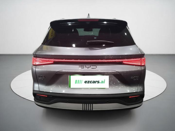 Hiace 05 DM-i 2025 DM-i ADAS 75KM Luxury photo 5