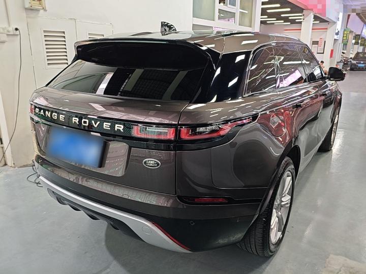 Range Rover Velar 2022 250PS photo 4