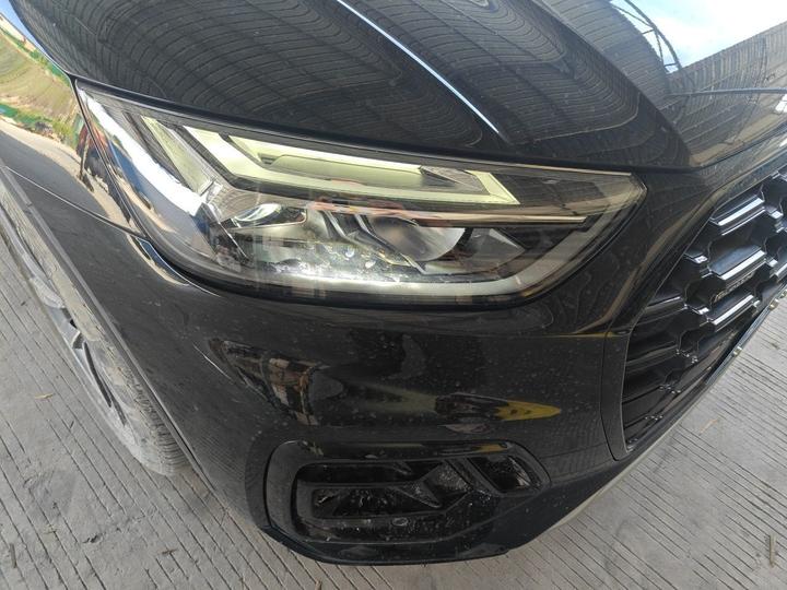 Q5L 2024 40 TFSI Luxury Dynamic photo 7