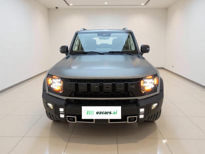 Wagon 2023 2.0T AWD PRO photo 2
