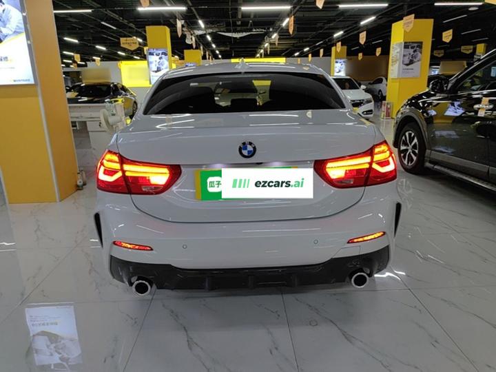1 Series 2021 120i M Sport photo 3