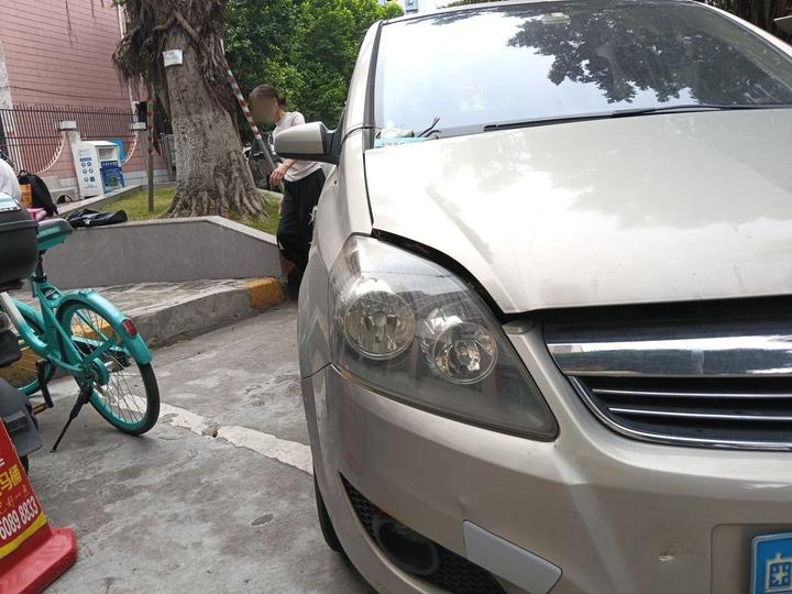 Opel 2010 1.8L MT photo 7