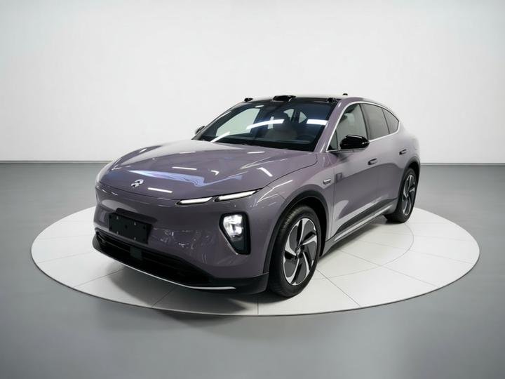 EC6 2024 75kWh