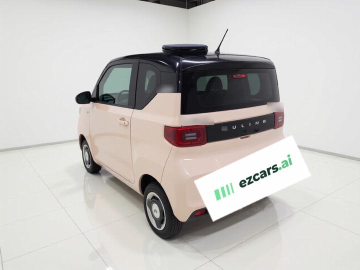 Hongguang MINIEV 2021 Macaron LFP photo 4
