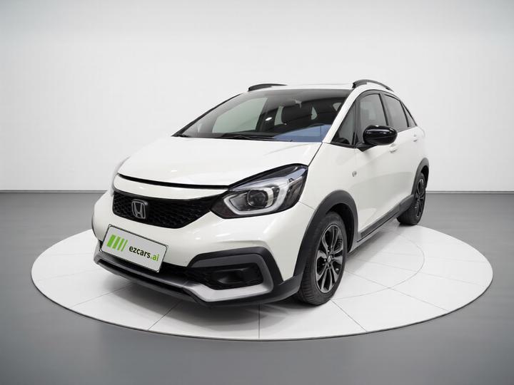 LIFE 2021 1.5L CVT CRO-S