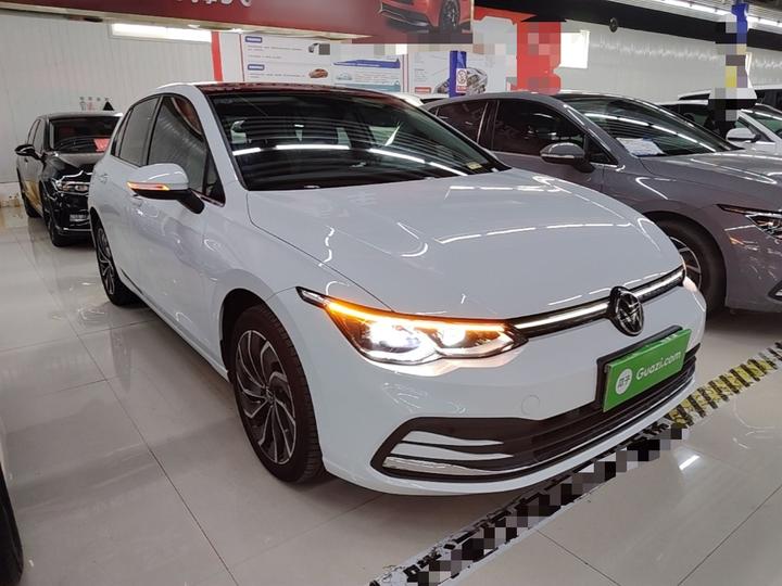 Golf 2023 Facelift 280TSI DSG Pro photo 3
