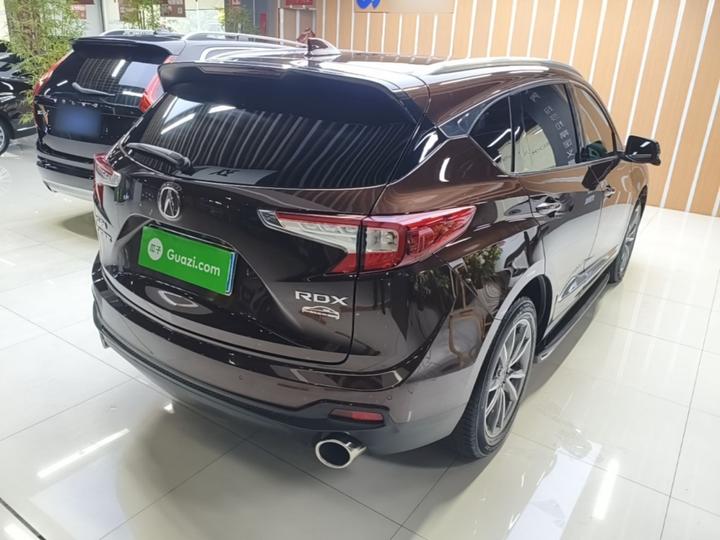 RDX 2019 2.0T Enjoy China VI photo 4