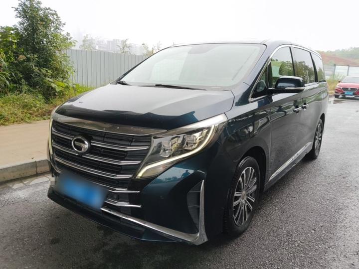 GAC Trumpchi M8 2021 Leading Series 390T Premium