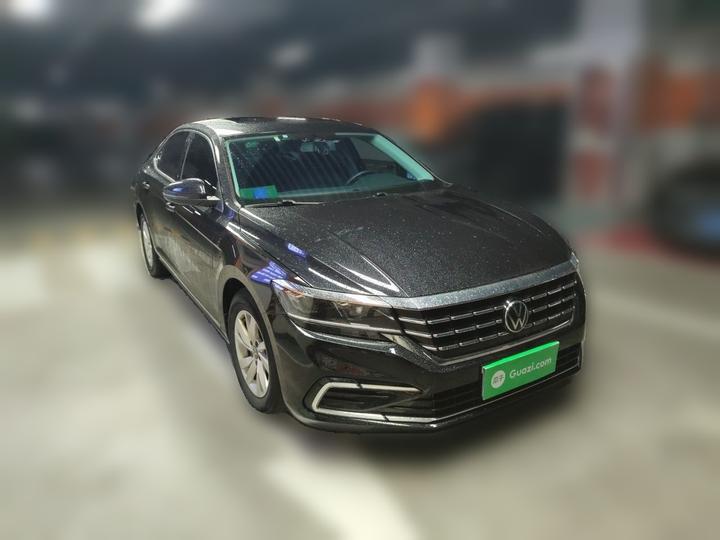 Passat 2020 Facelift 280TSI Business China VI photo 3