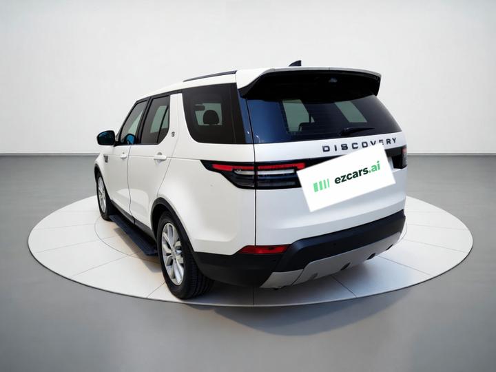 Discovery 2020 2.0T SE photo 4