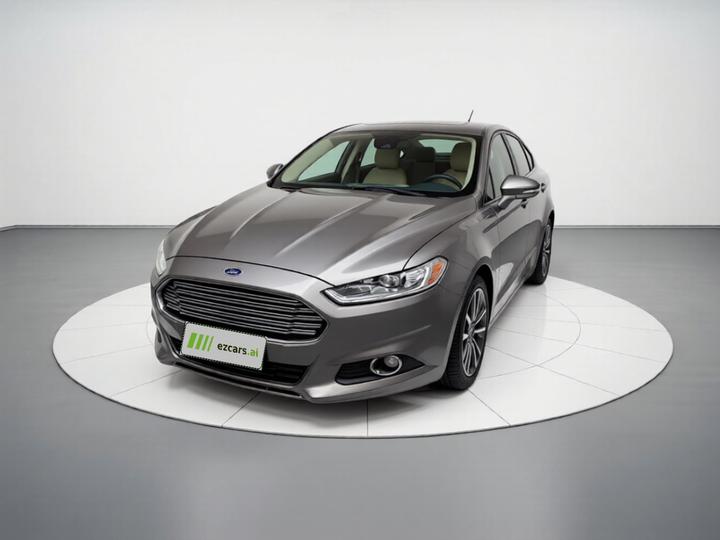 Mondeo 2013 2.0L GTDi200 Luxury