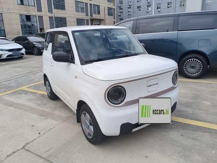 2023 Panda mini 200km Endurance Bear photo 5