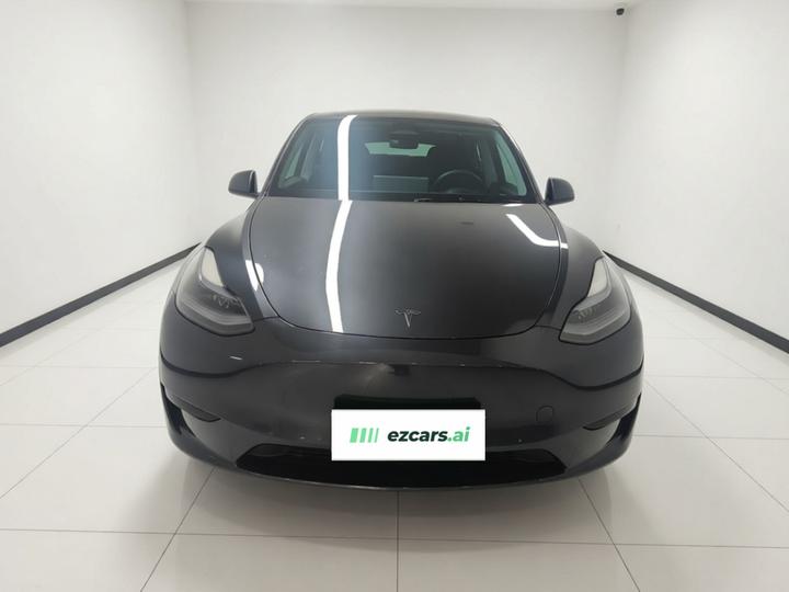Model Y 2024 RWD photo 2