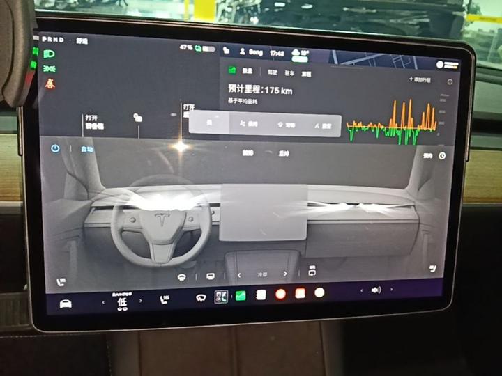 Model 3 2021 Standard Range RWD Upgraded photo 8