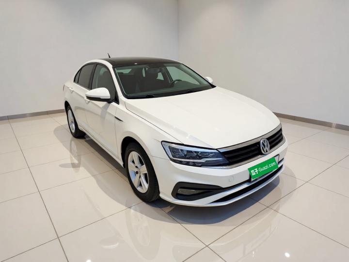 Lamando 2019 230TSI DSG China VI photo 3