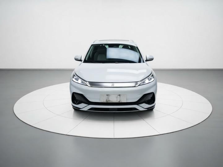 Yuan PLUS 2024 Honor 430KM photo 2