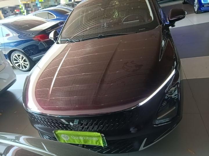 Wuling 2023 150 Advanced photo 2