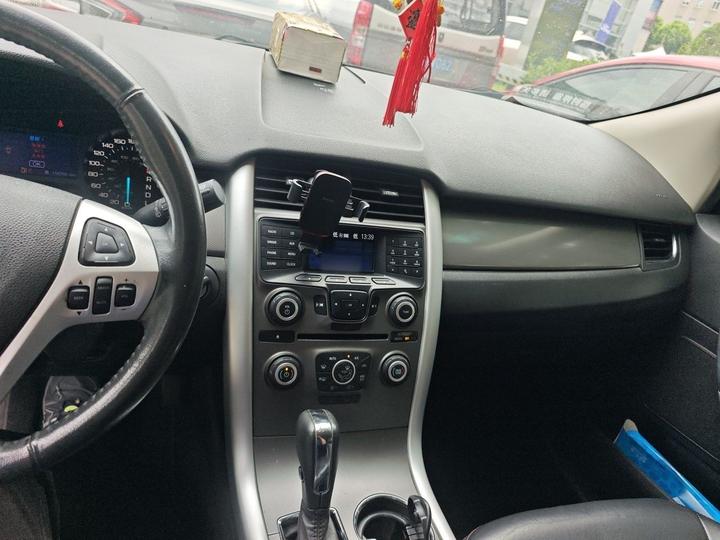 Edge Imported 2012 2.0T photo 5