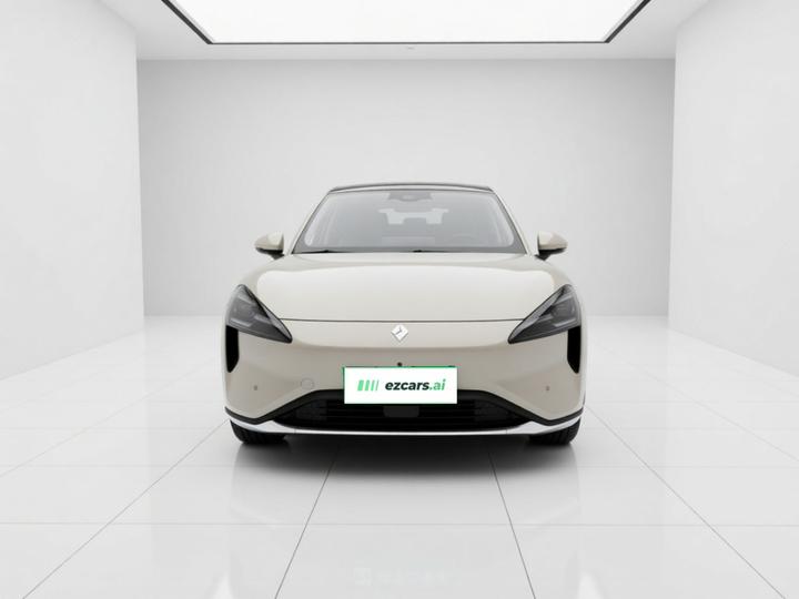 2024 600km EV photo 2