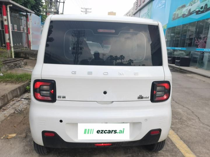 2023 Panda mini 200km Endurance Bear photo 3