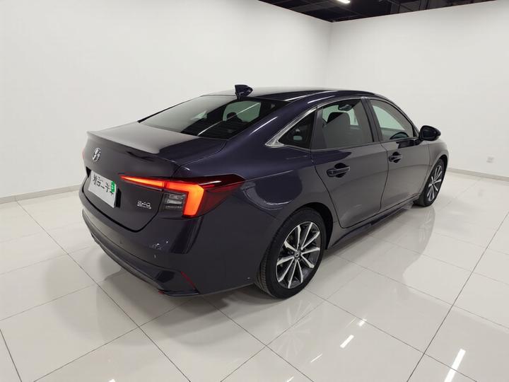 Integra 2022 240TURBO CVT Luxury photo 6