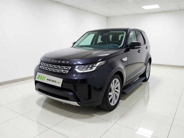 Discovery 2017 3.0 SC V6 HSE