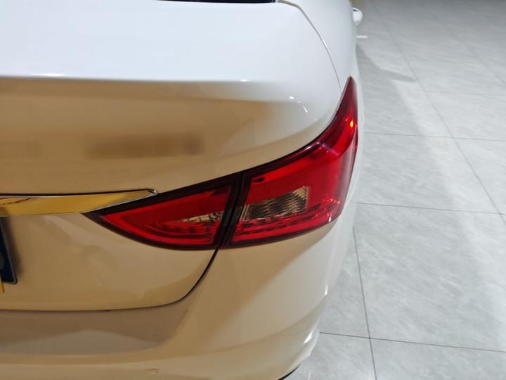 Arrizo 5 2017 1.5L CVT photo 7