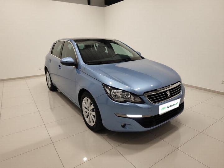 308S 2015 1.2T AT photo 3